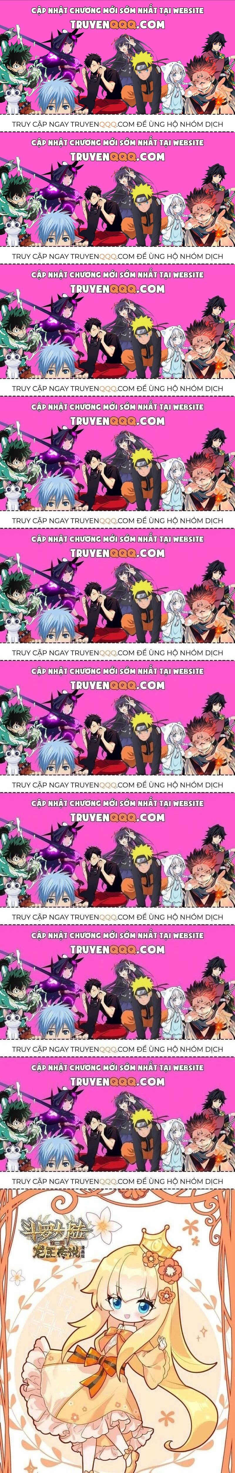 Long Vương Truyền Thuyết: Chapter 378.7