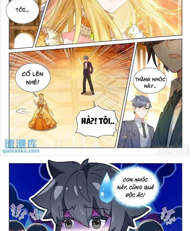 Long Vương Truyền Thuyết: Chapter 378.7