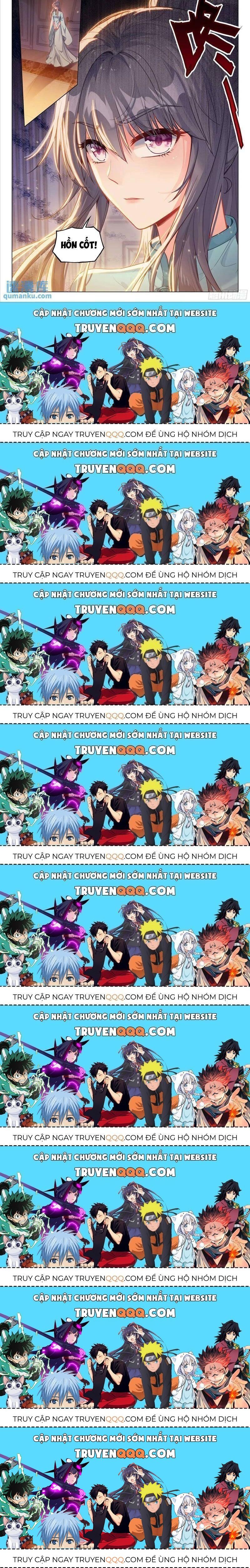 Long Vương Truyền Thuyết: Chapter 378.7