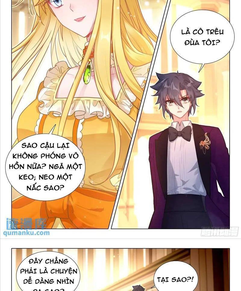 Long Vương Truyền Thuyết: Chapter 378.7