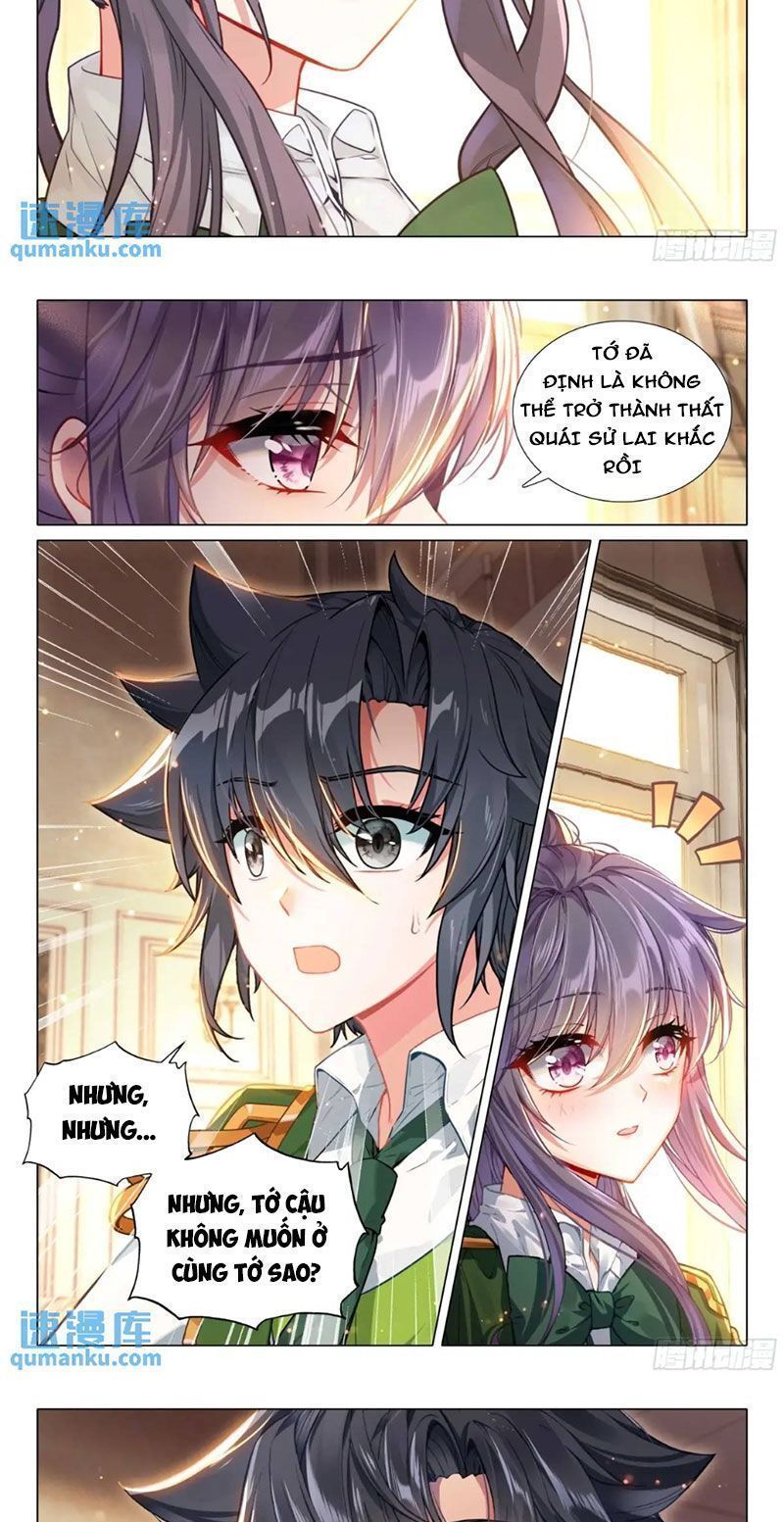 Long Vương Truyền Thuyết: Chapter 379.7