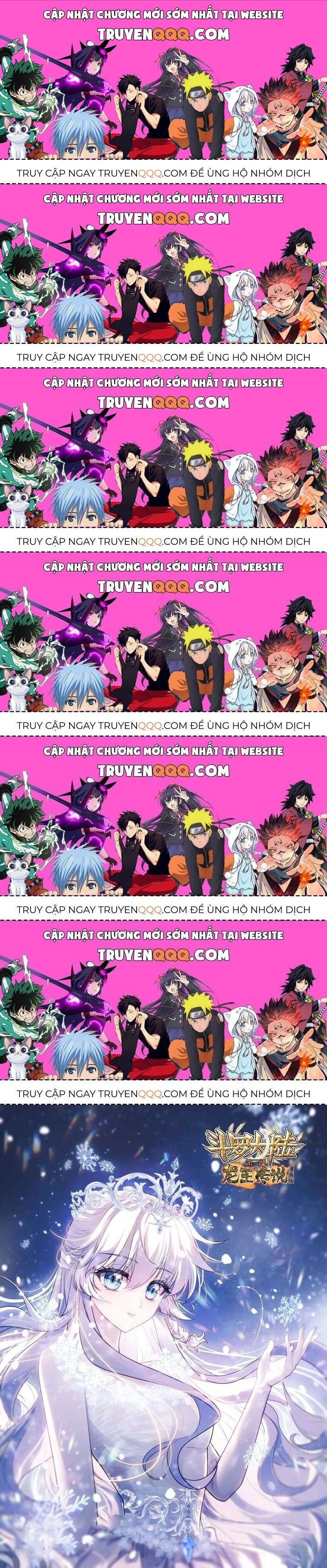 Long Vương Truyền Thuyết: Chapter 379.8