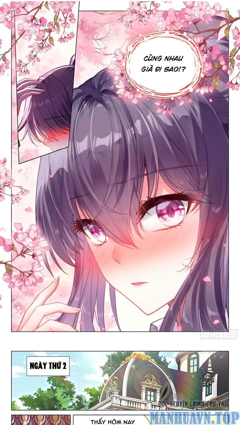 Long Vương Truyền Thuyết: Chapter 379.9