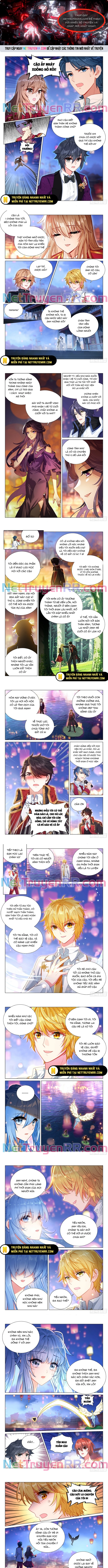 Long Vương Truyền Thuyết: Chapter 429