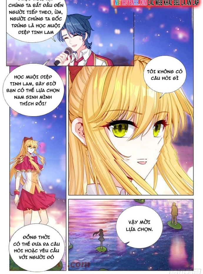 Long Vương Truyền Thuyết: Chapter 430