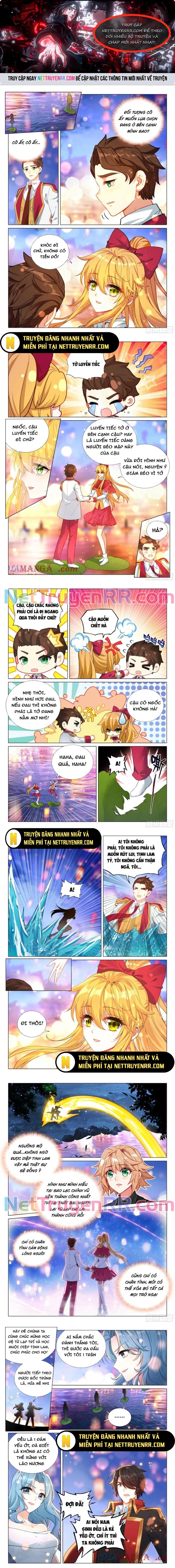 Long Vương Truyền Thuyết: Chapter 431