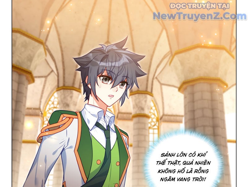 Long Vương Truyền Thuyết: Chapter 438