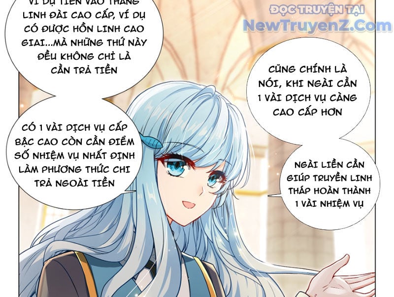 Long Vương Truyền Thuyết: Chapter 438
