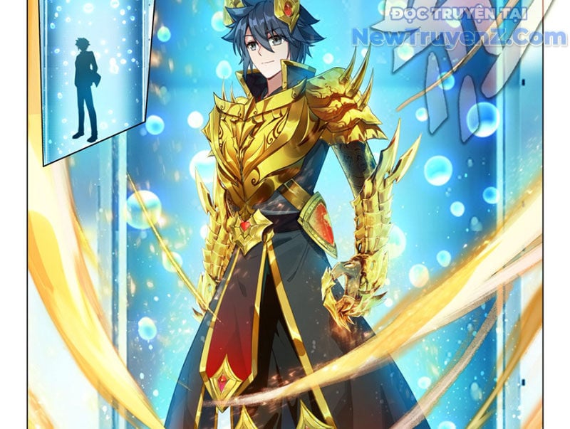 Long Vương Truyền Thuyết: Chapter 438