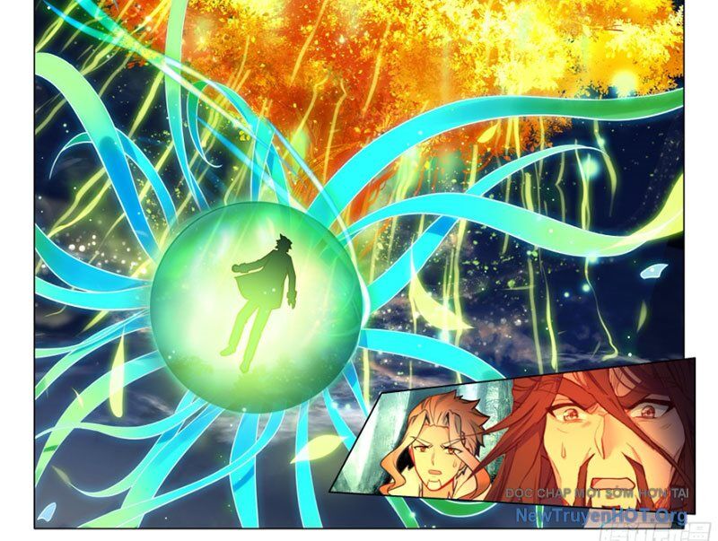 Long Vương Truyền Thuyết: Chapter 440