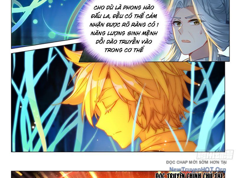 Long Vương Truyền Thuyết: Chapter 440