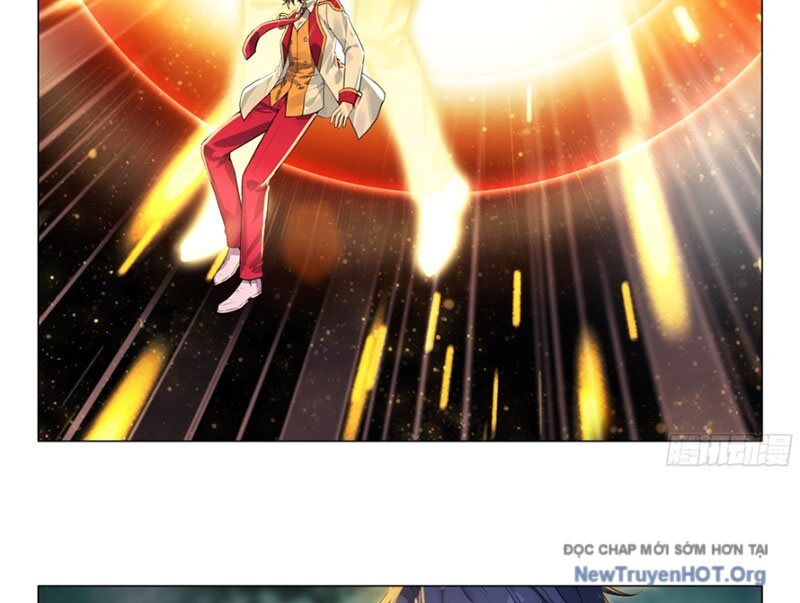 Long Vương Truyền Thuyết: Chapter 440