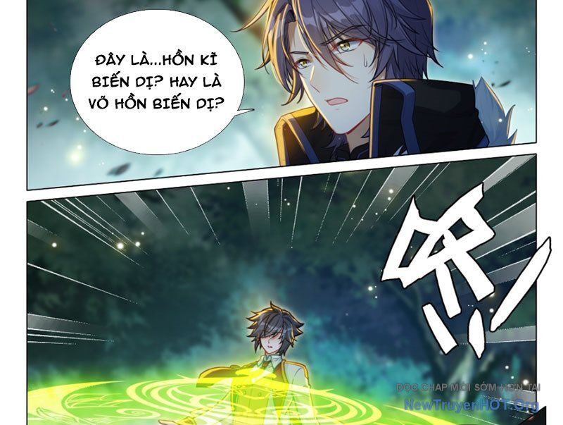 Long Vương Truyền Thuyết: Chapter 440