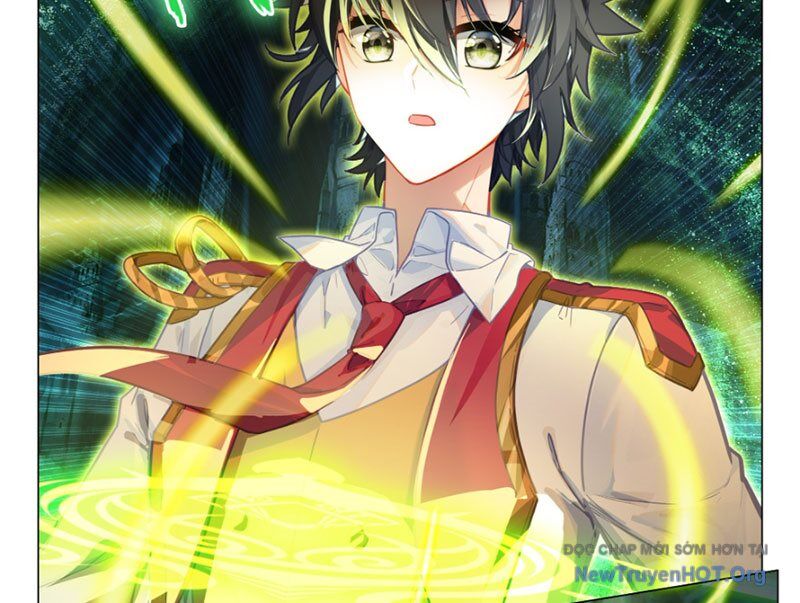 Long Vương Truyền Thuyết: Chapter 440