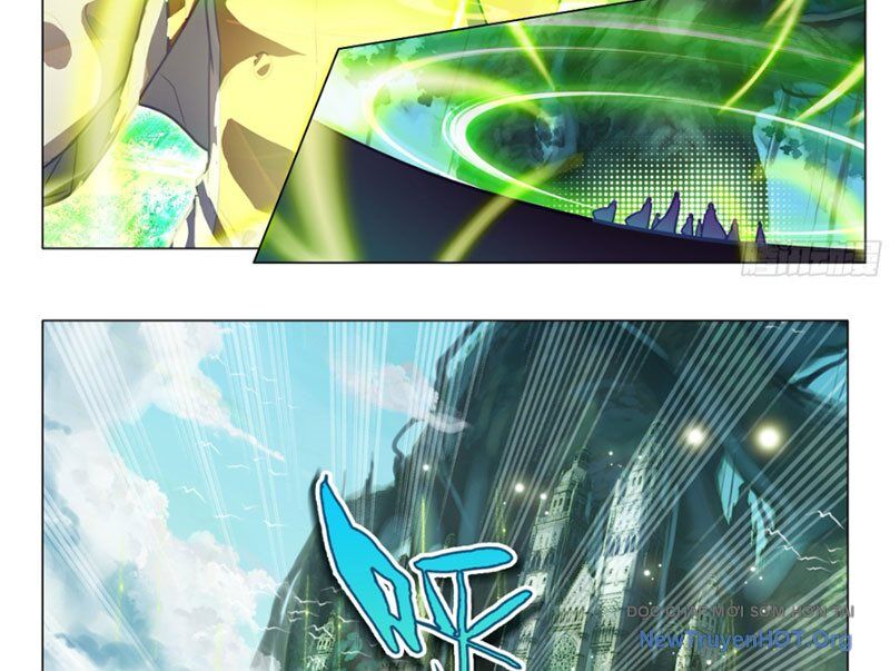 Long Vương Truyền Thuyết: Chapter 440