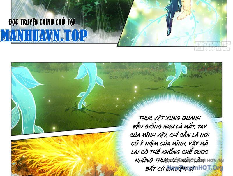 Long Vương Truyền Thuyết: Chapter 440