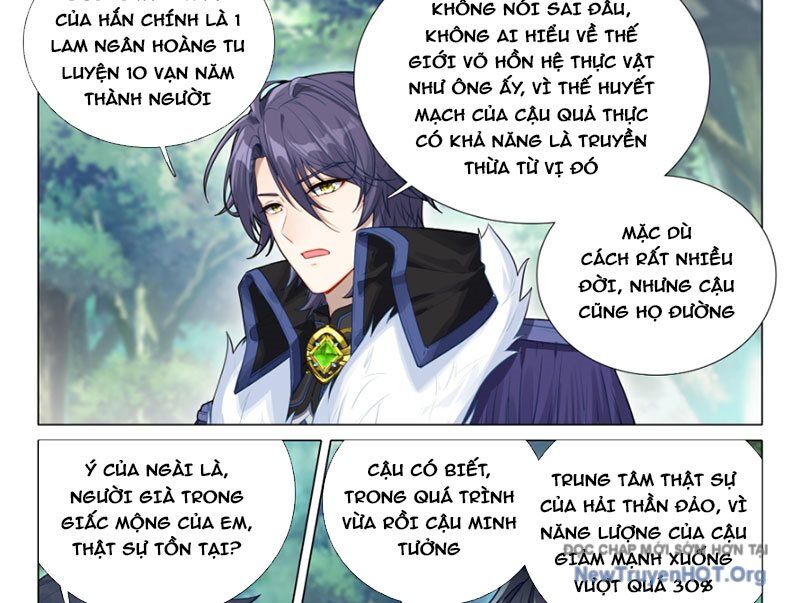 Long Vương Truyền Thuyết: Chapter 440