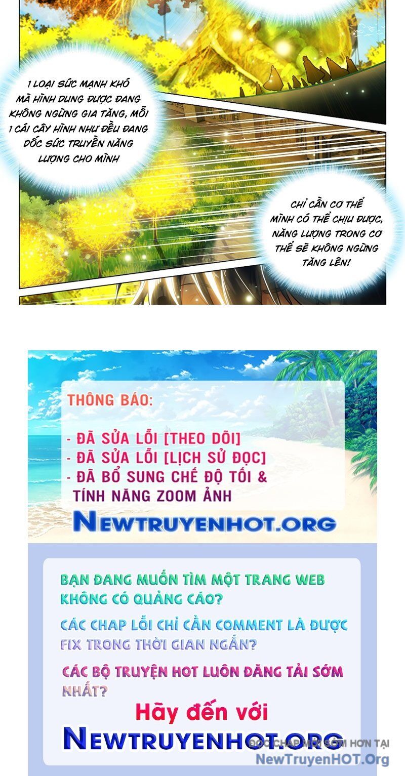 Long Vương Truyền Thuyết: Chapter 440