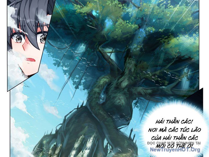 Long Vương Truyền Thuyết: Chapter 440