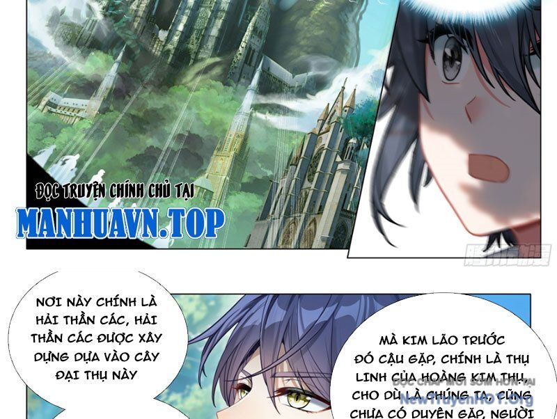 Long Vương Truyền Thuyết: Chapter 440