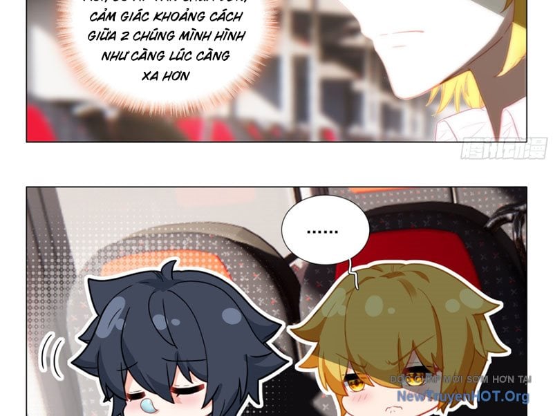 Long Vương Truyền Thuyết: Chapter 443