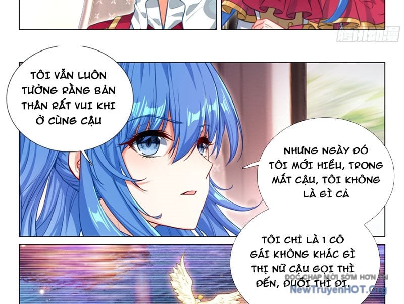 Long Vương Truyền Thuyết: Chapter 443