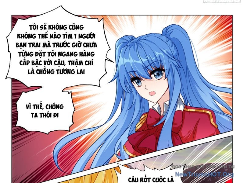 Long Vương Truyền Thuyết: Chapter 443