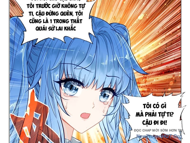 Long Vương Truyền Thuyết: Chapter 443