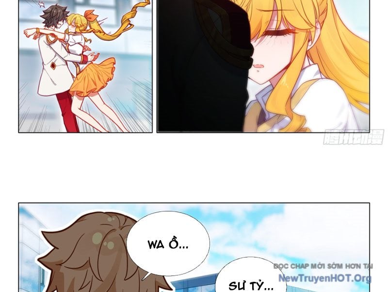 Long Vương Truyền Thuyết: Chapter 443