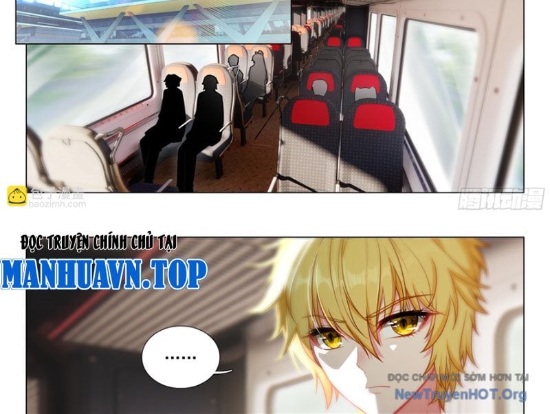 Long Vương Truyền Thuyết: Chapter 443