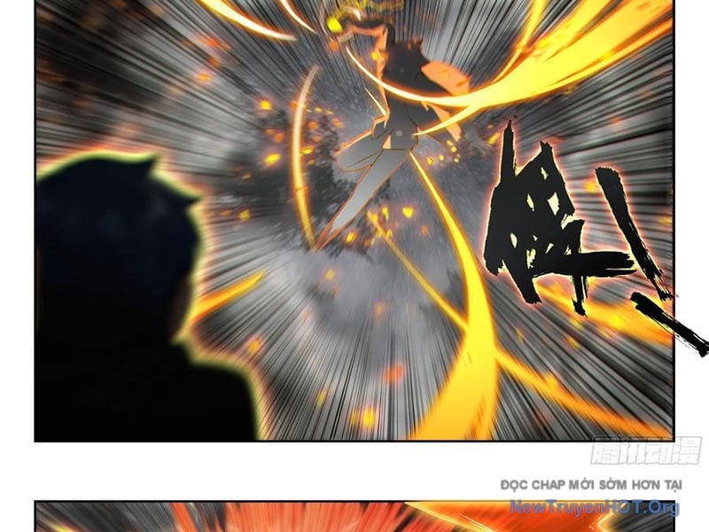 Long Vương Truyền Thuyết: Chapter 444