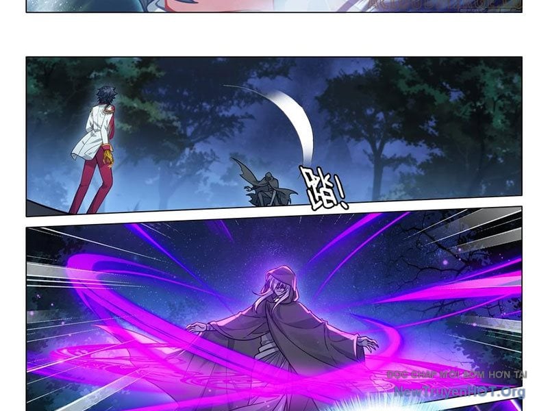 Long Vương Truyền Thuyết: Chapter 444