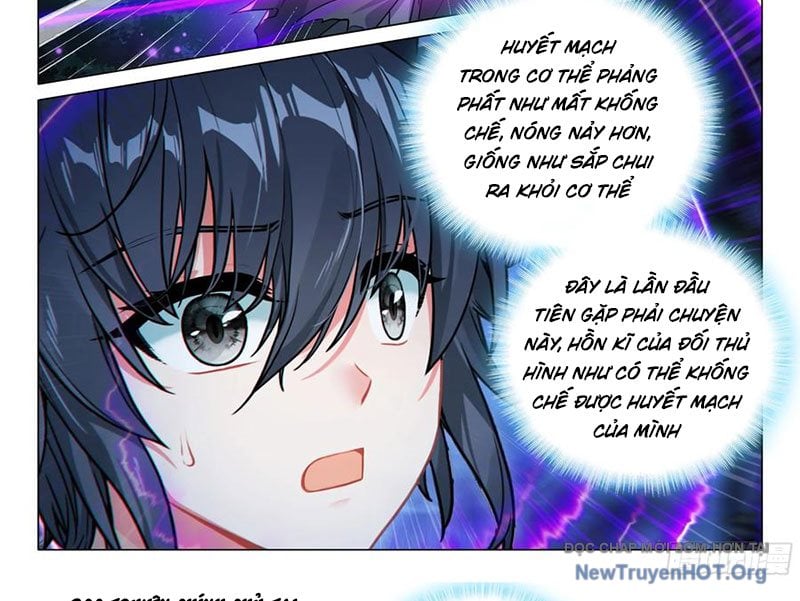 Long Vương Truyền Thuyết: Chapter 444