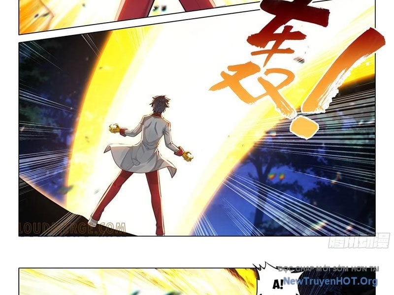 Long Vương Truyền Thuyết: Chapter 444