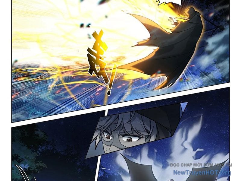 Long Vương Truyền Thuyết: Chapter 444