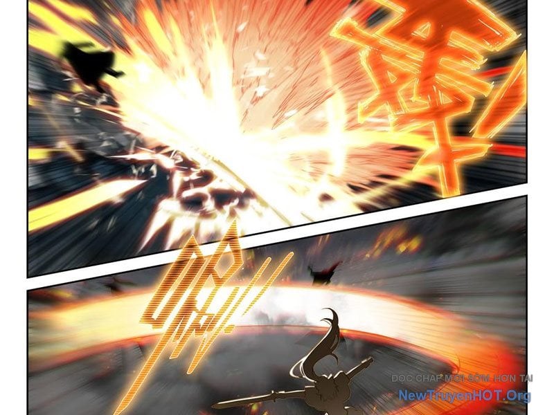 Long Vương Truyền Thuyết: Chapter 444