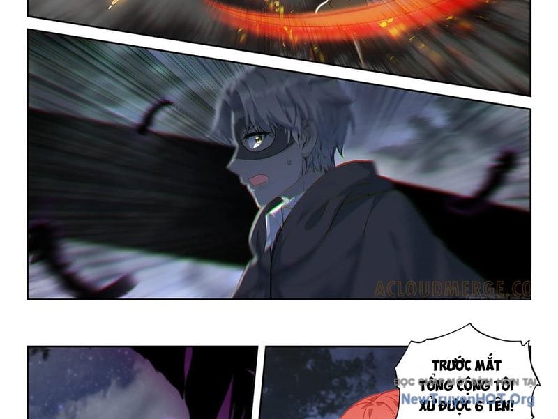 Long Vương Truyền Thuyết: Chapter 444