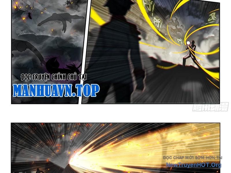 Long Vương Truyền Thuyết: Chapter 444