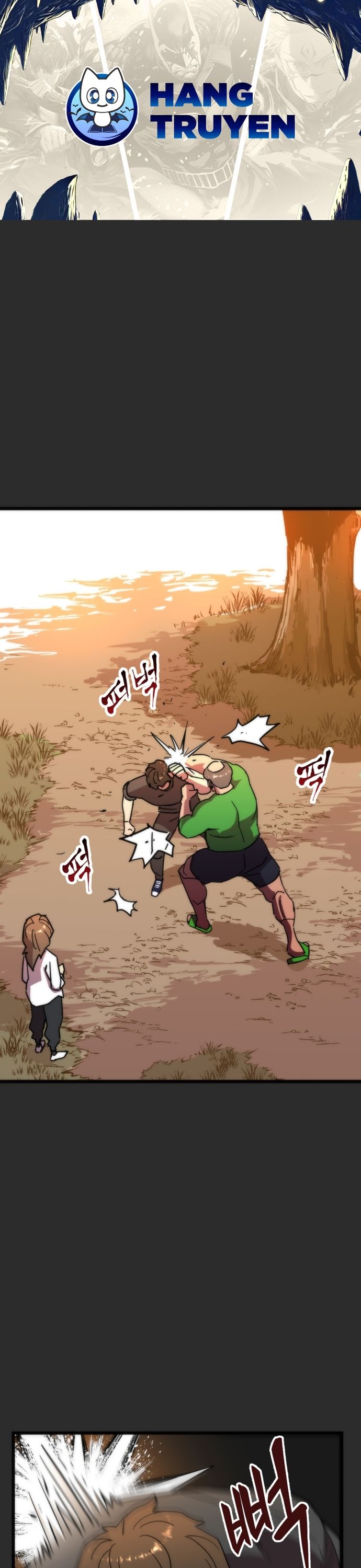 Lớp học bổ túc đặc biệt: Chapter 46
