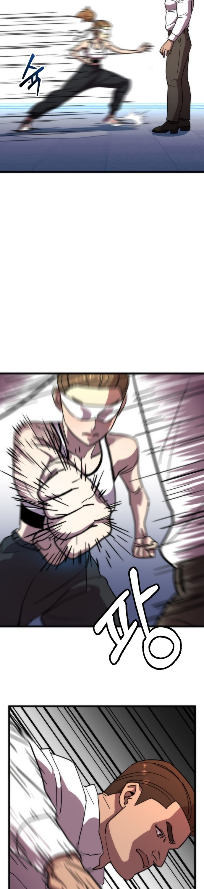 Lớp học bổ túc đặc biệt: Chapter 46