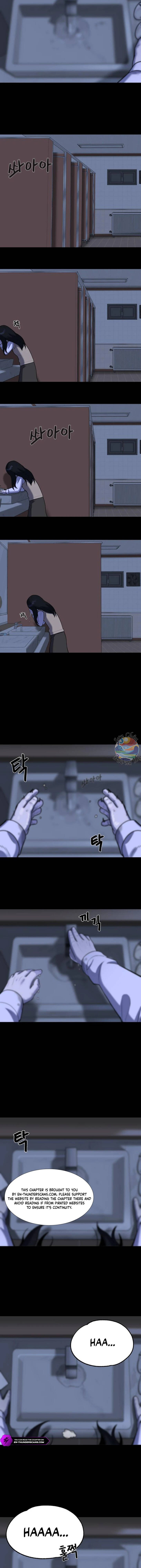 Lớp Học Sinh Tồn Tiết 44: Chapter 11