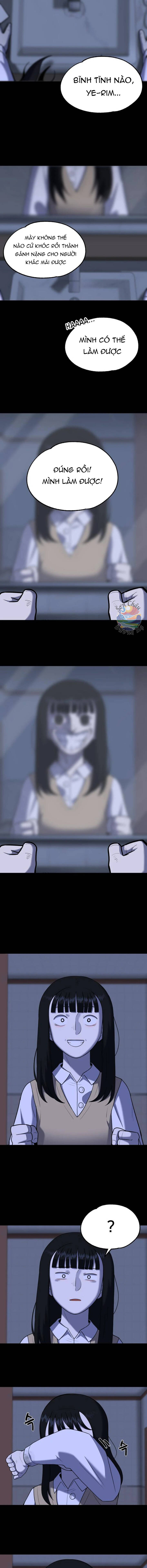 Lớp Học Sinh Tồn Tiết 44: Chapter 11