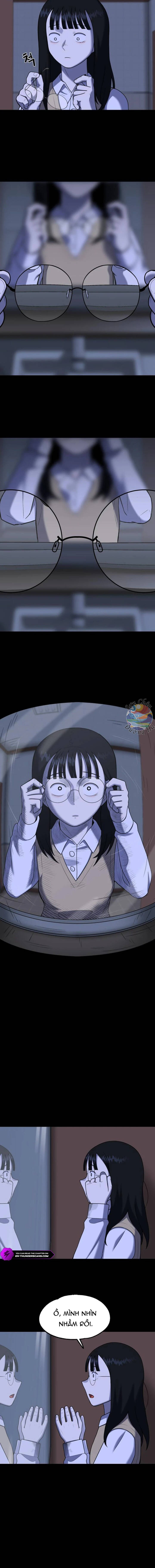 Lớp Học Sinh Tồn Tiết 44: Chapter 11