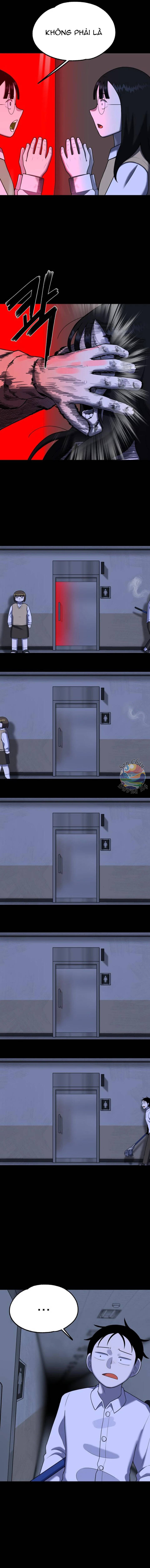 Lớp Học Sinh Tồn Tiết 44: Chapter 11