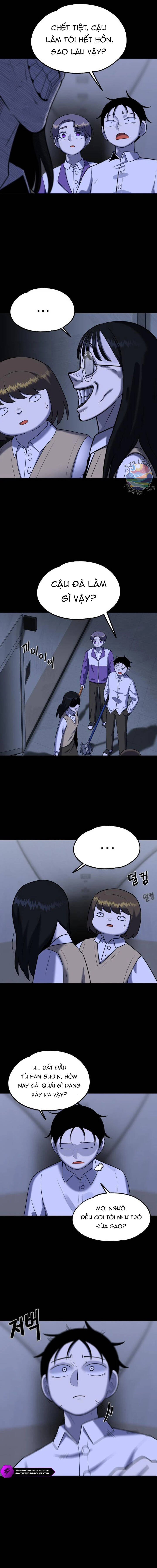 Lớp Học Sinh Tồn Tiết 44: Chapter 11