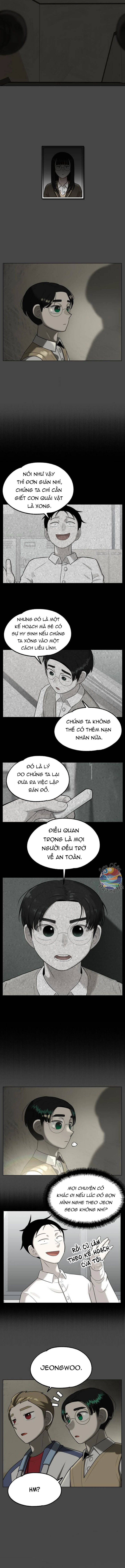 Lớp Học Sinh Tồn Tiết 44: Chapter 13