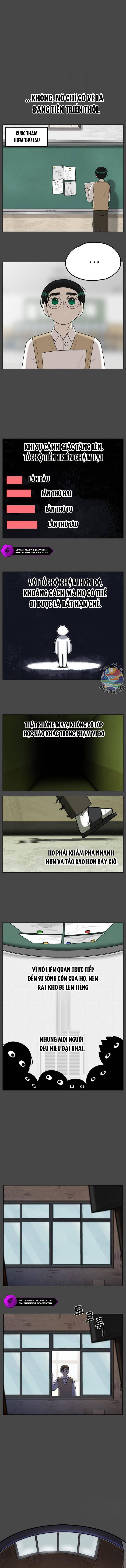 Lớp Học Sinh Tồn Tiết 44: Chapter 14