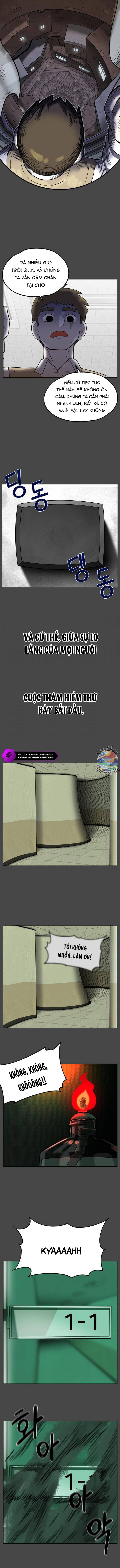 Lớp Học Sinh Tồn Tiết 44: Chapter 14