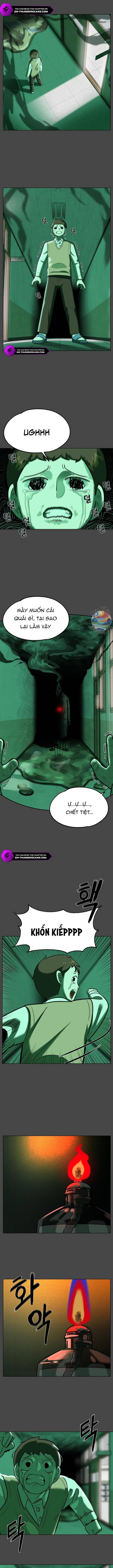 Lớp Học Sinh Tồn Tiết 44: Chapter 14