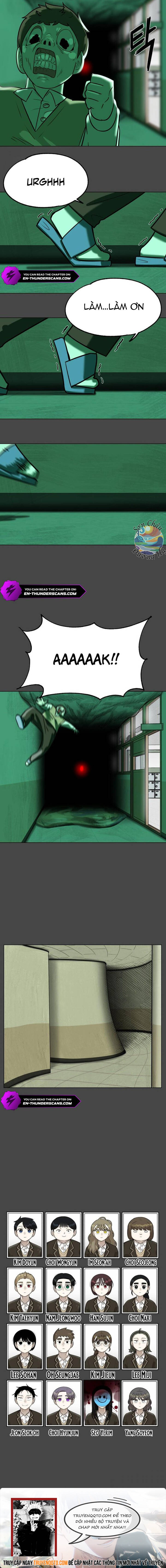 Lớp Học Sinh Tồn Tiết 44: Chapter 14